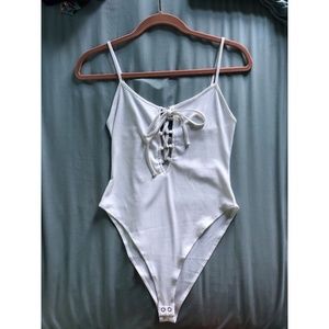 Forever 21 Bodysuit
